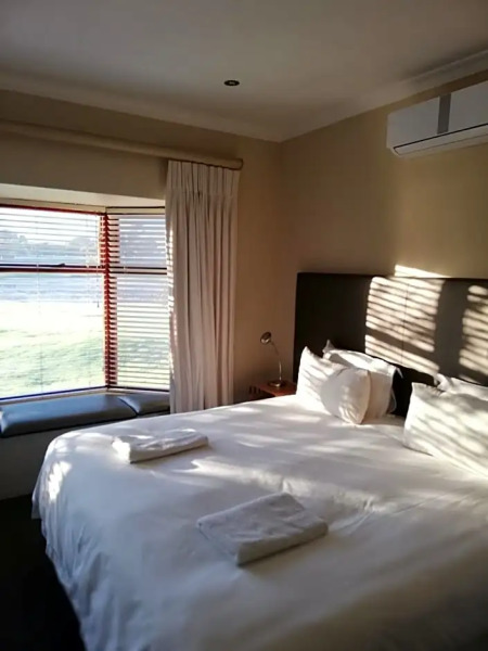 Boschenmeer Estate Lodge