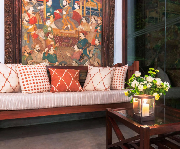 Villa Republic Galle