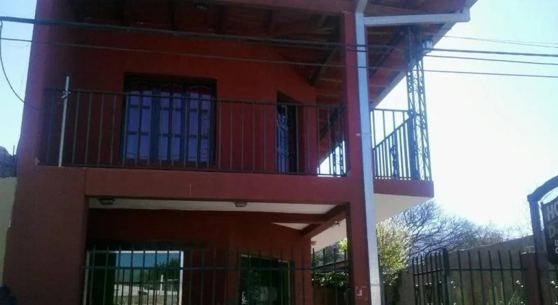 Hostel Don Benito