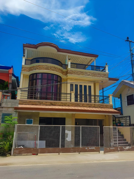 Palompon Sugar's Inn