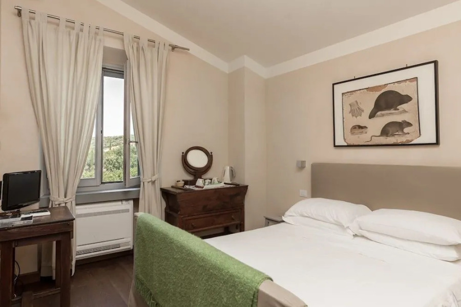 Agriturismo Antica Pinciana