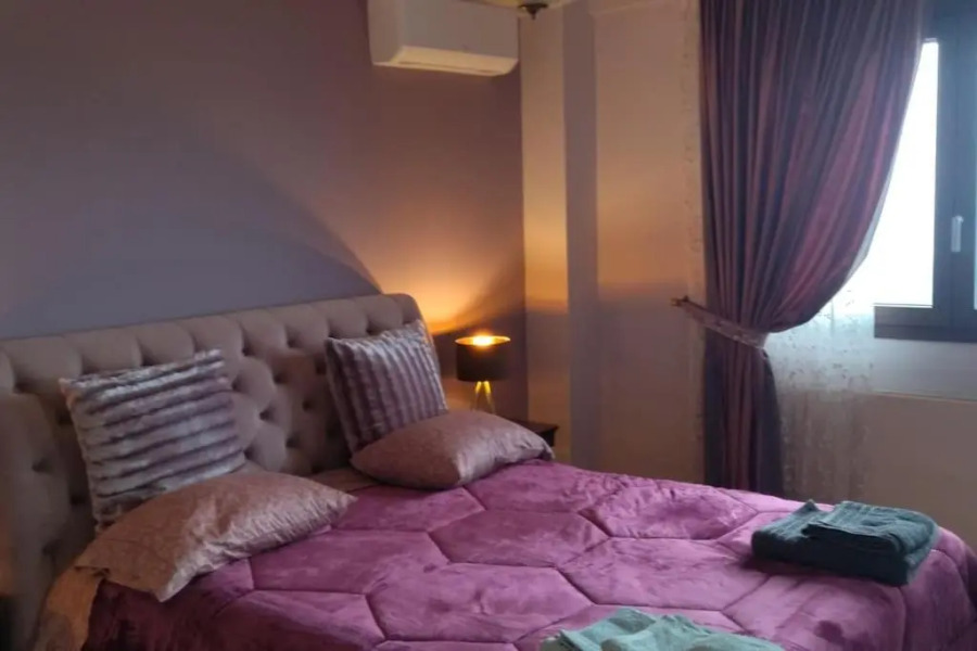 Villa Alexandros - Four Seasons