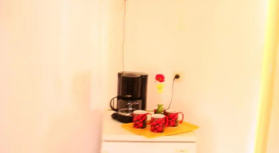 Konstantina Apartments