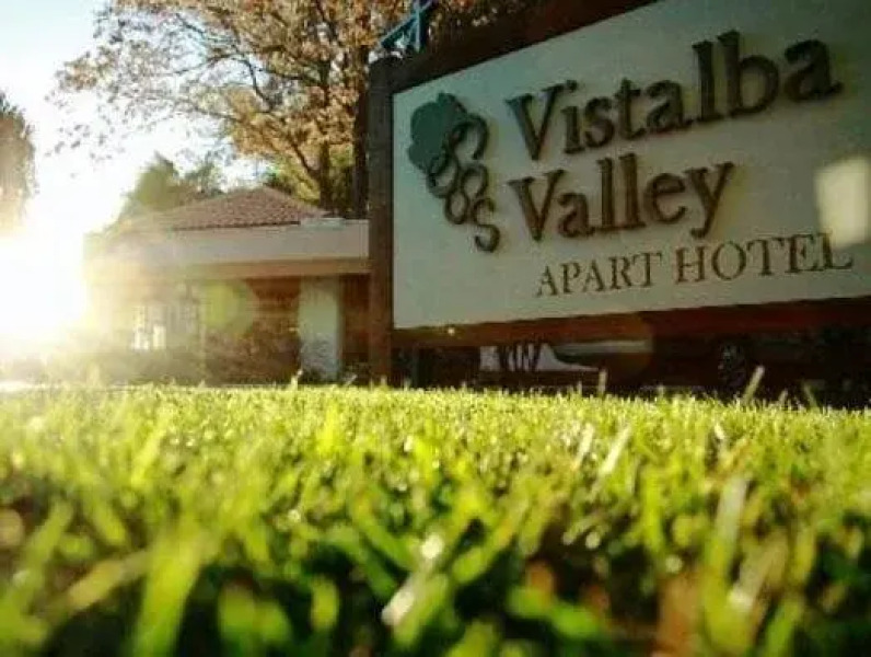 Vistalba Valley Hotel