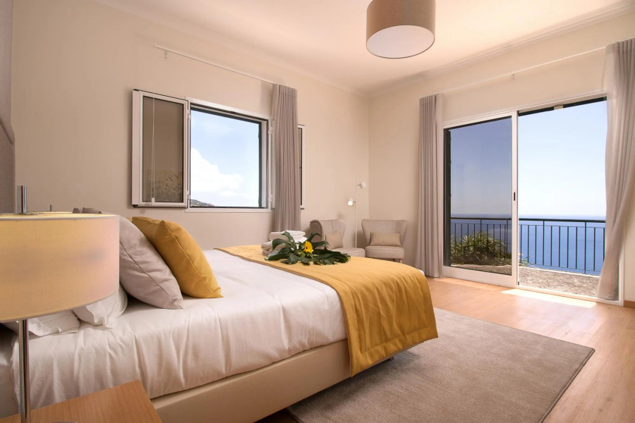 Villa Sunrise View by Madeira Sun Travel