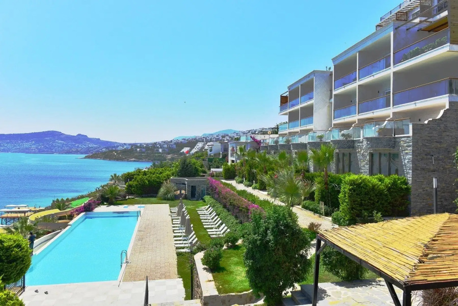 Swissôtel Living Bodrum