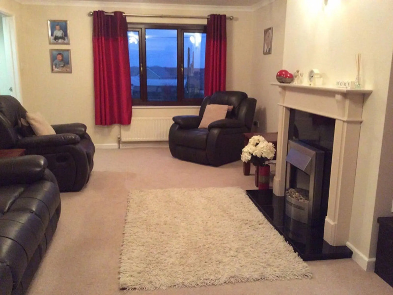 Daisythorne Bungalow B & B