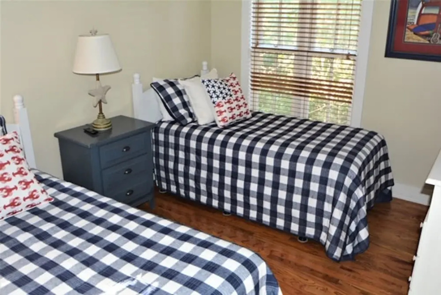 Magnolia Cottages By The Sea-189 Patina by Florida Star Vacations