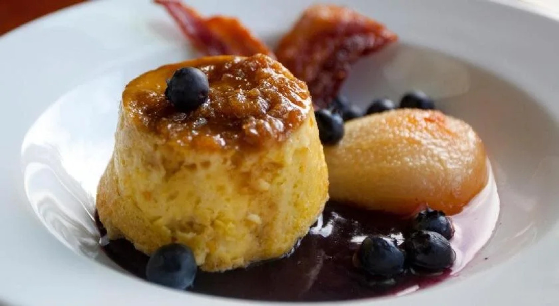 Captain Visger House