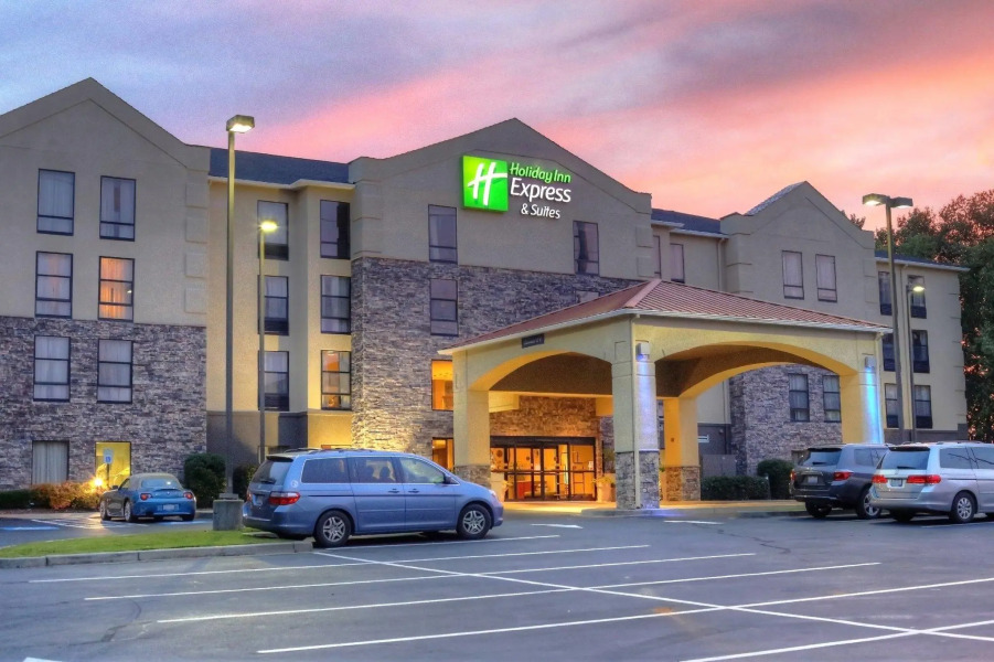 Holiday Inn Express Hotel & Suites Blythewood by IHG