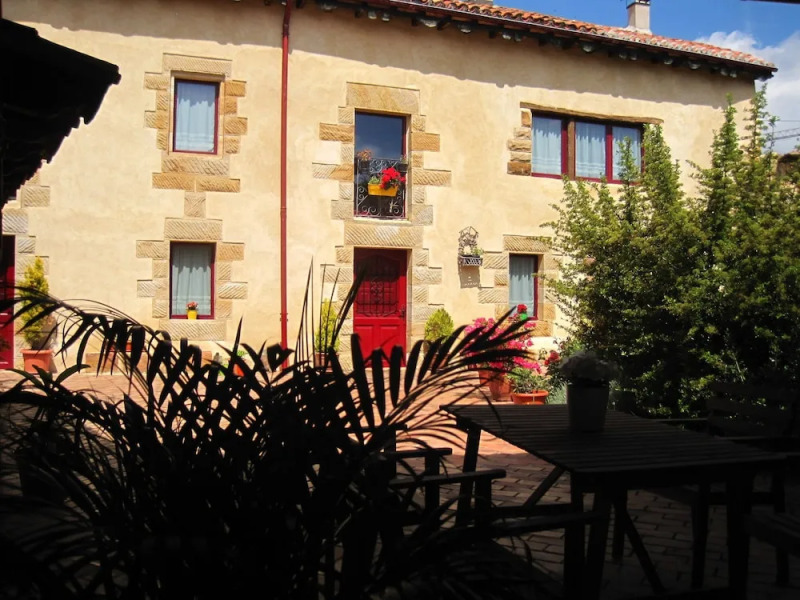 El Pozo de los Lobos