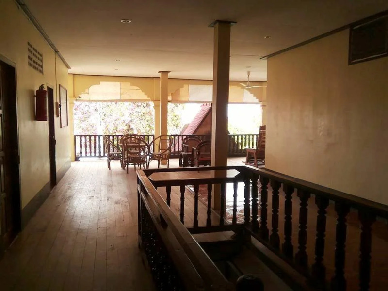 Pons River Guesthouse