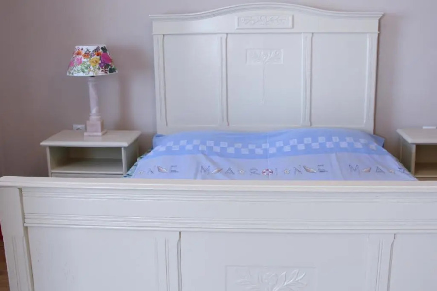 Beach Apartment MELINA