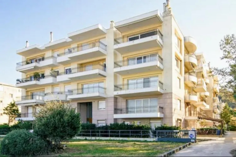 A Cozy house by the Sea
