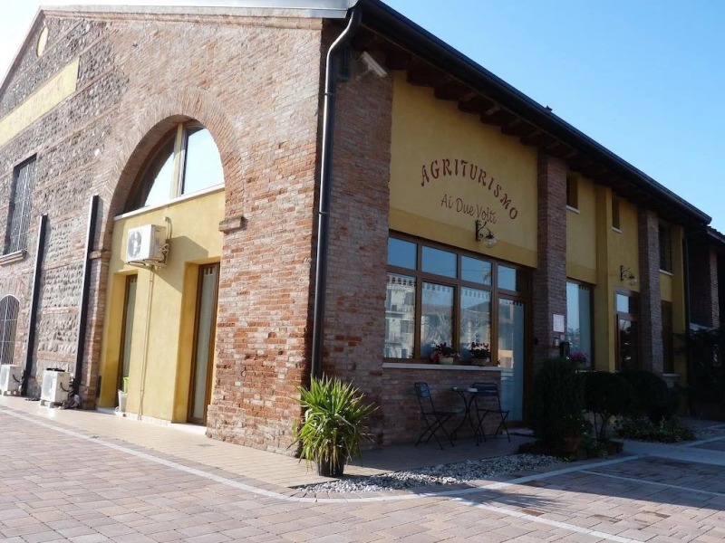 Agriturismo Ai Due Volti