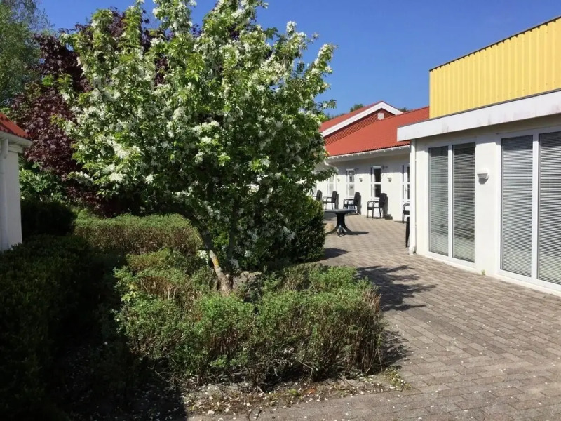 Gammelgaard Feriecenter