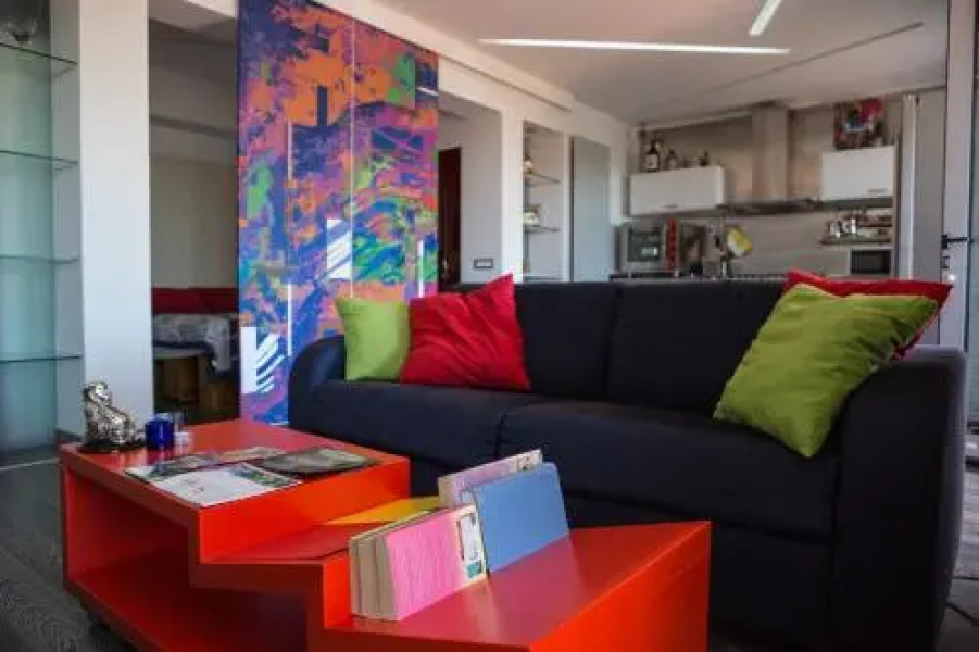 The Loft Via Torricella