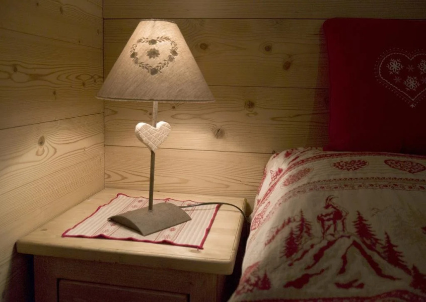 Hôtel Les Mélèzes