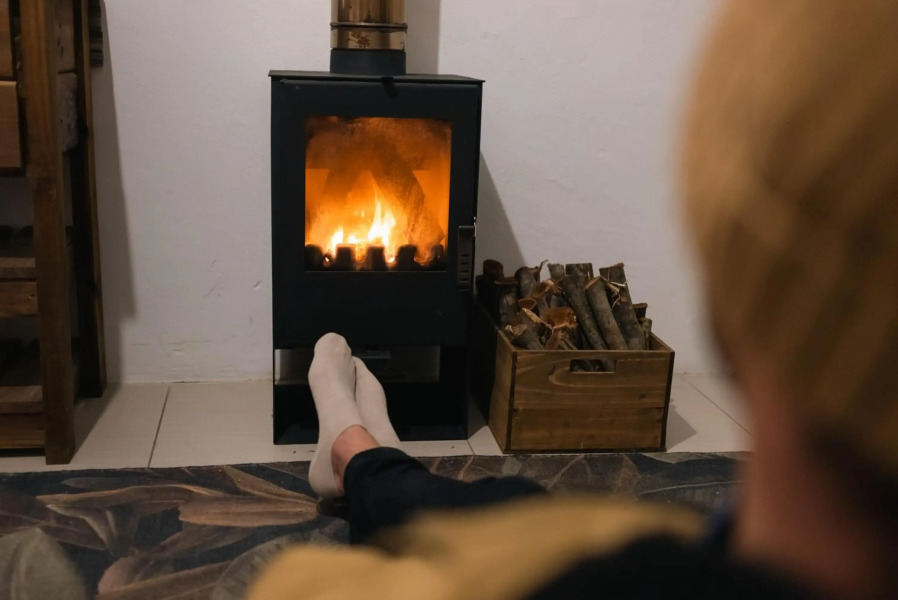 Kaaimans River Rustic Views