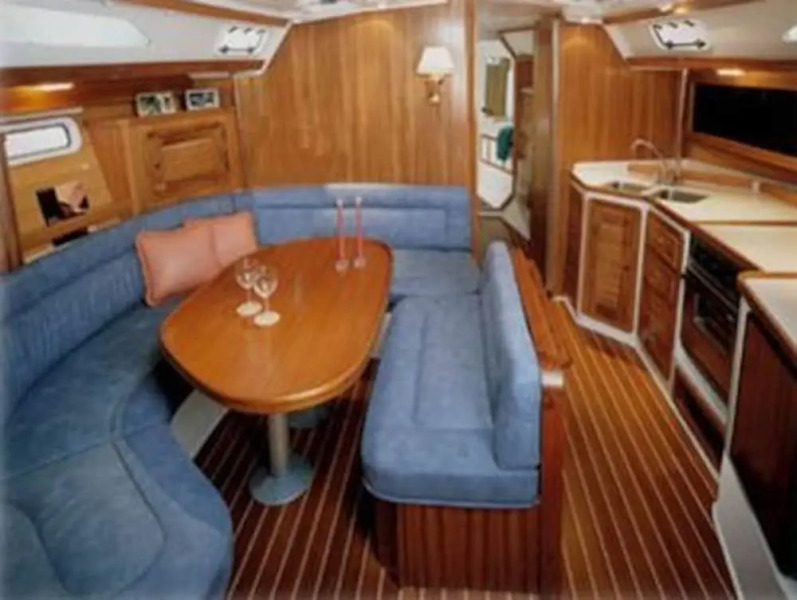 Sailtas - Sailing Charters to Bruny Island - Adults Only