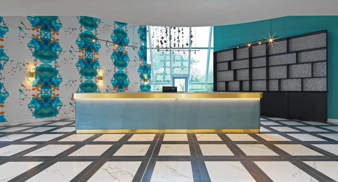 Stylish City Living by Ondemand Property