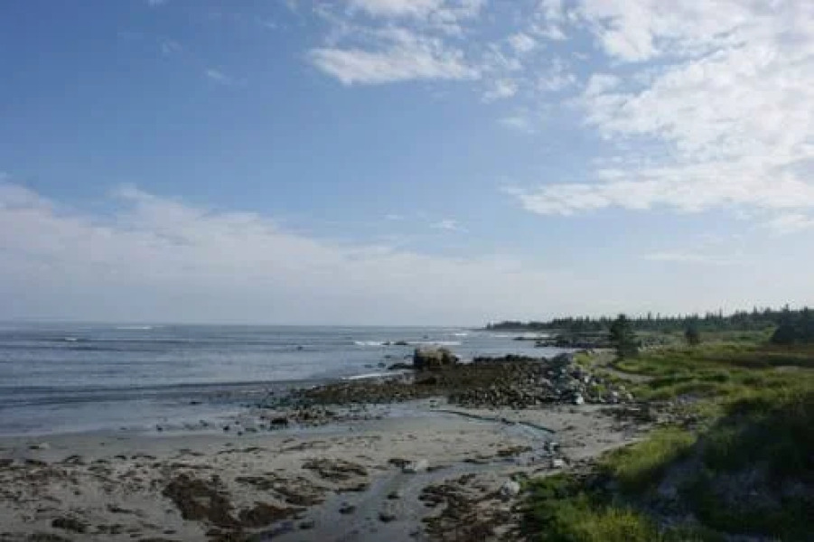 Blueberry Bay Seaside Inn Bed and Breakfast