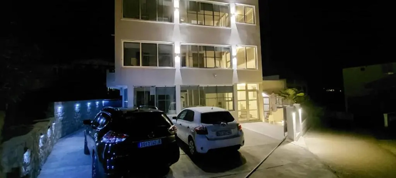 Villa Adria Apartments