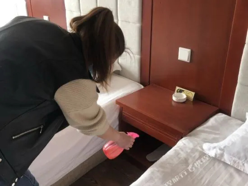 Zhengshi Express Hotel