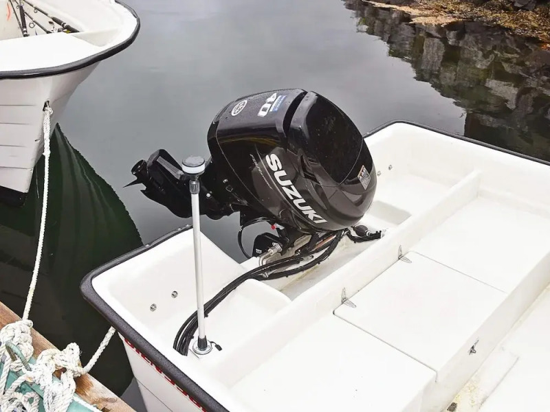 5 Person Holiday Home in Selje-by Traum