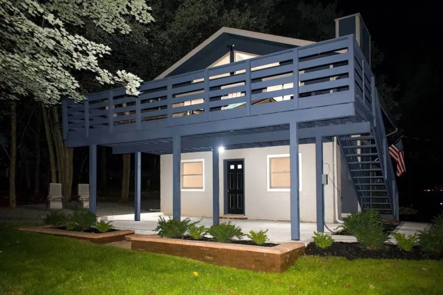 Emerald Lakes Home Near Kalahari & Camelback!