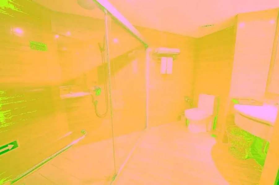 瑞安温商大酒店