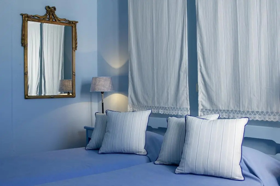 Thalassa Seaside Resort & Suites