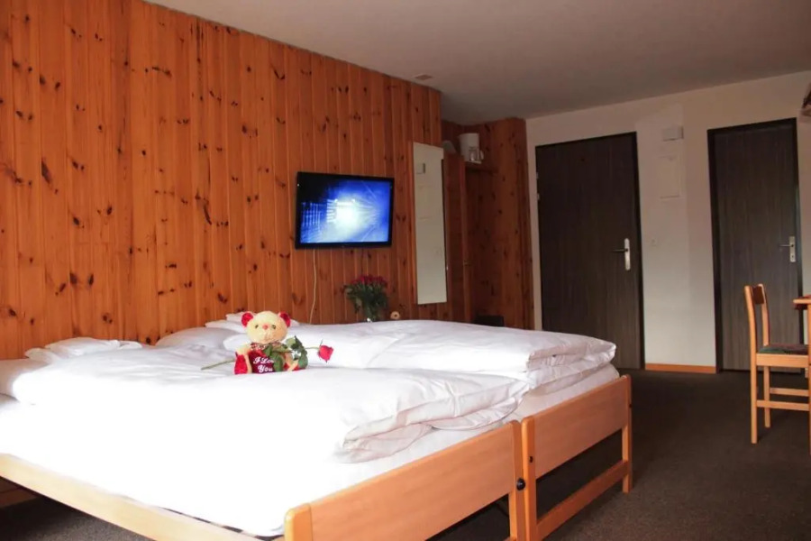 Appartements Monte Rosa