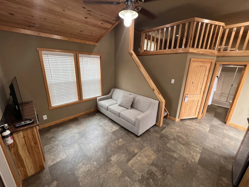 The Hideout Golf Club & Resort