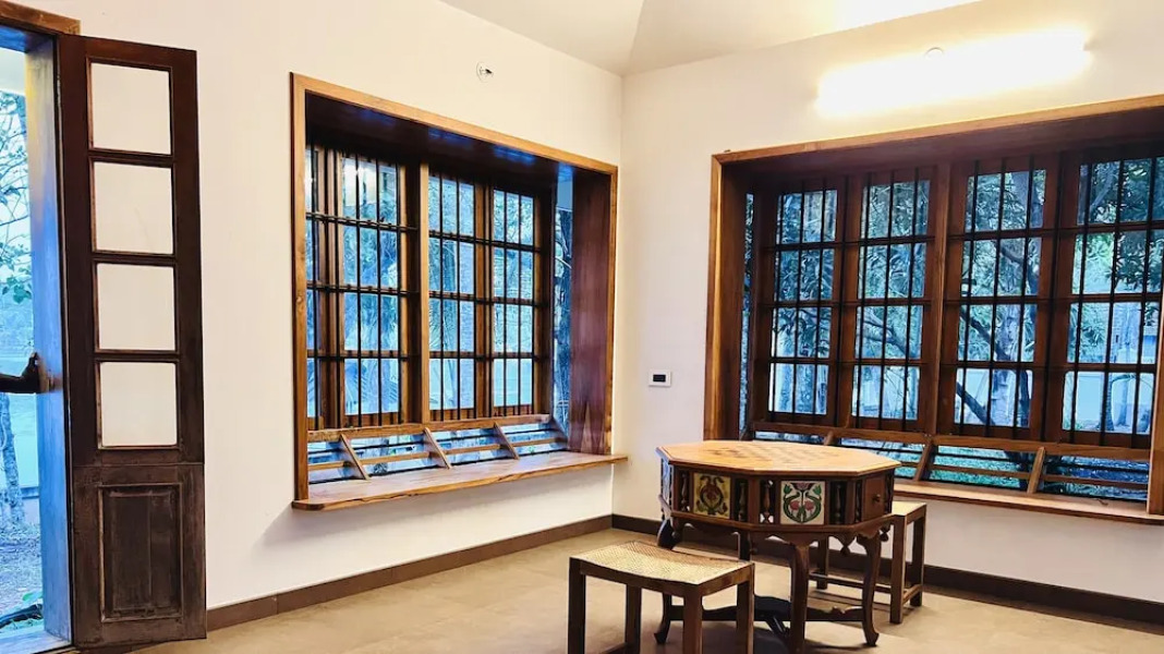 Waterfront By Palmyra