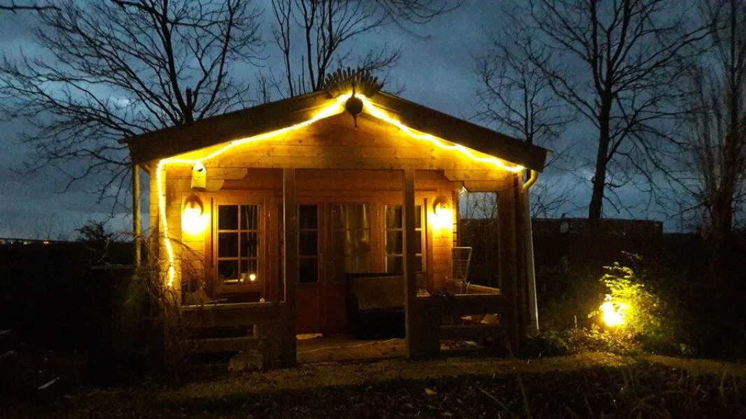 Bed en Breakfast De Pauw