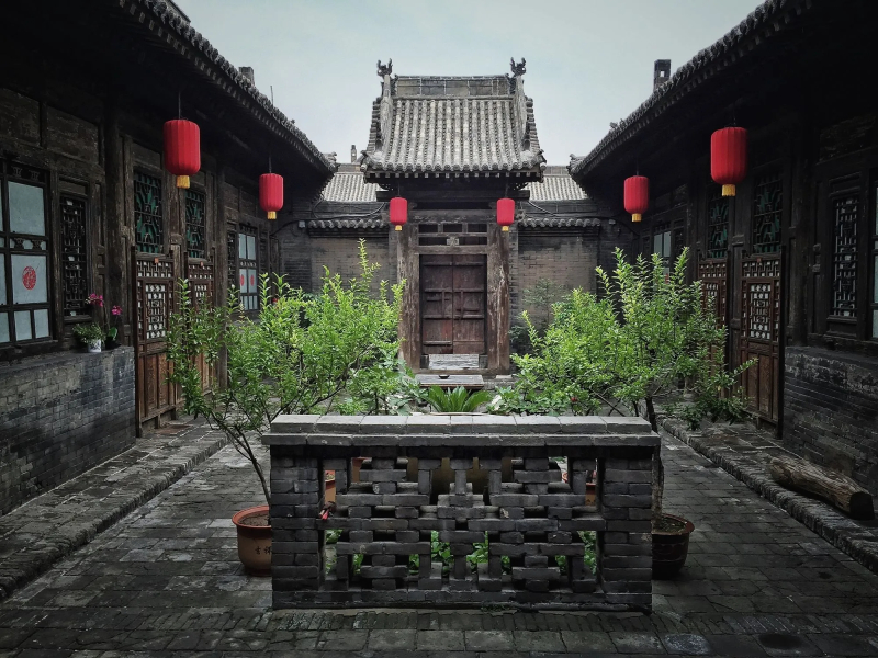 Yide Hotel