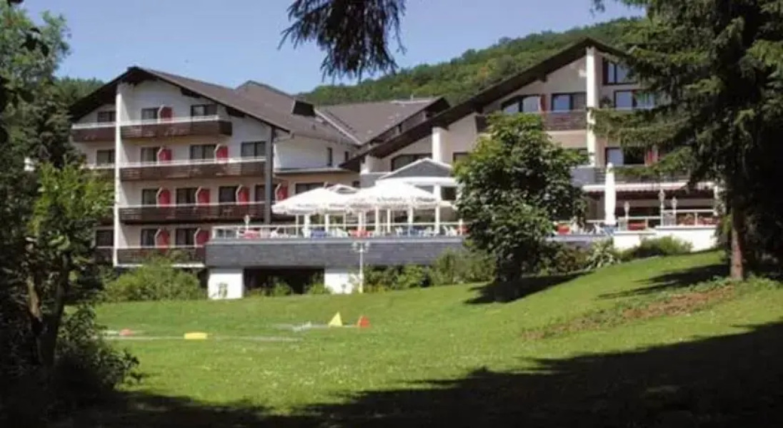 Sporthotel Erbismühle