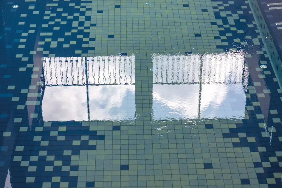 Hotel Château Amade