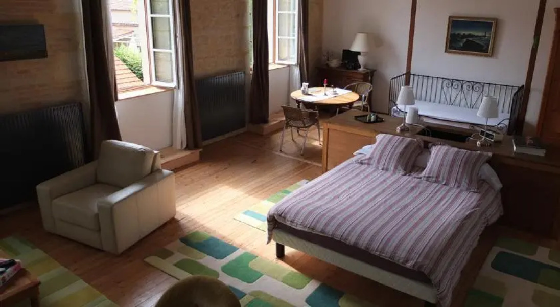 Les Ecoles Buissonnières