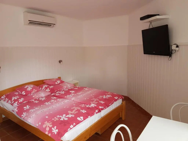 Apartman Kaszás Garden