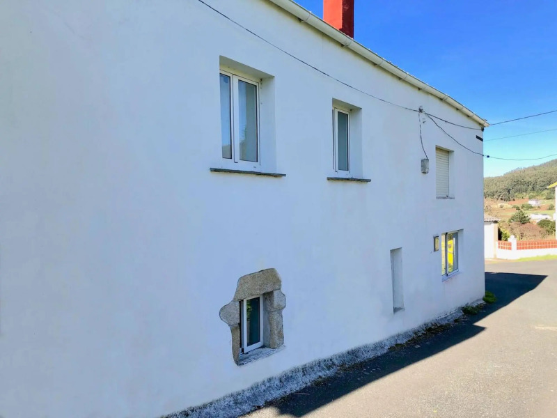 OBarqueiro - El descanso del Peregrino