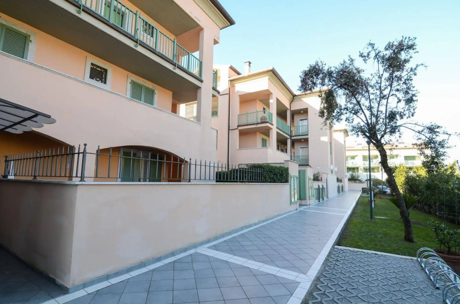 Il Sogno Apartments Forte dei Marmi