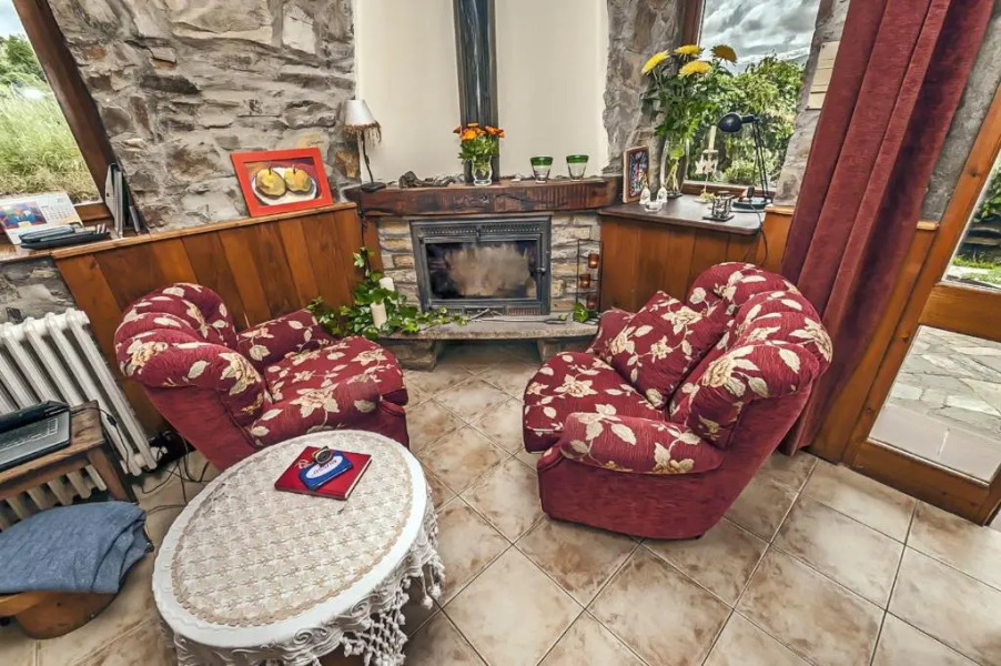 La Trucha del Arco Iris