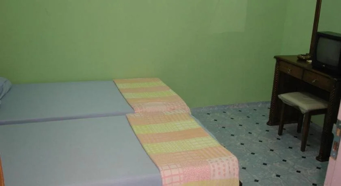 Greenleaf Guesthouse