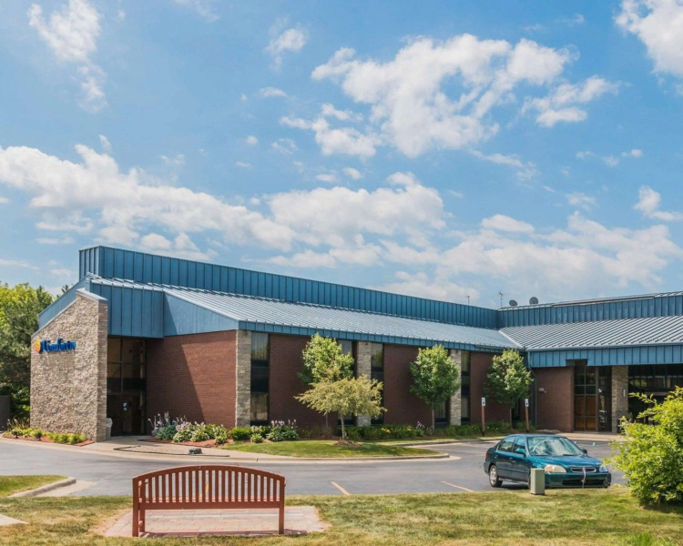 Spark by Hilton Plymouth