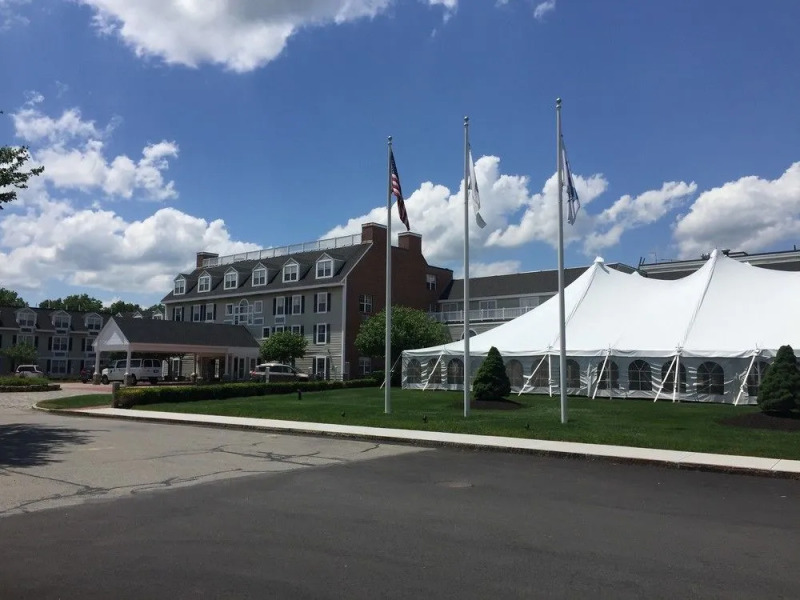 Westford Regency Inn & Conference Center