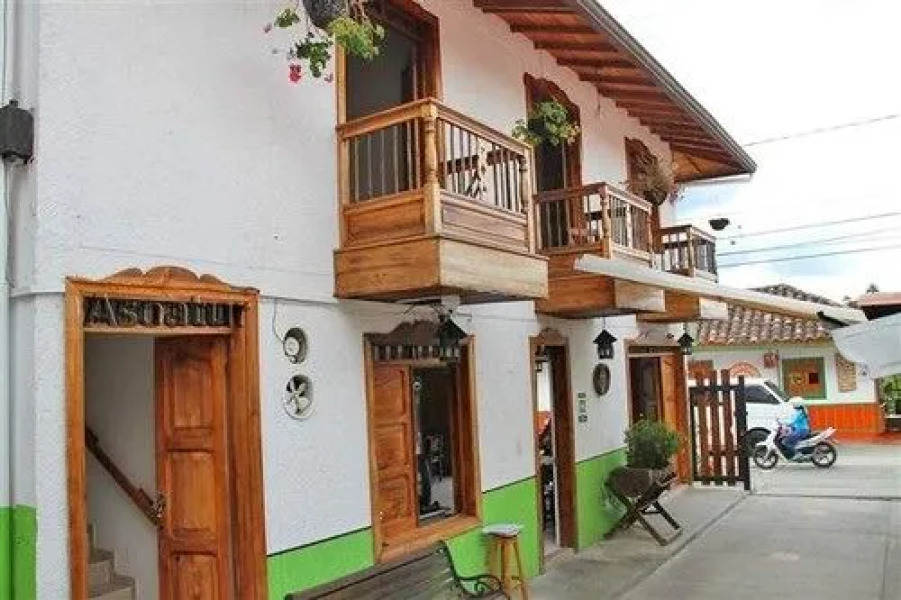 Hotel Monte Verde