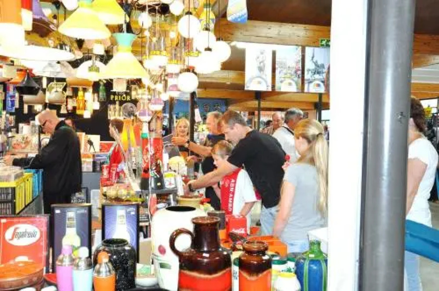 Europarcs Kaatsheuvel