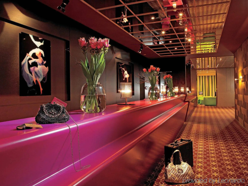 Hotel Harbor Inn Londrina